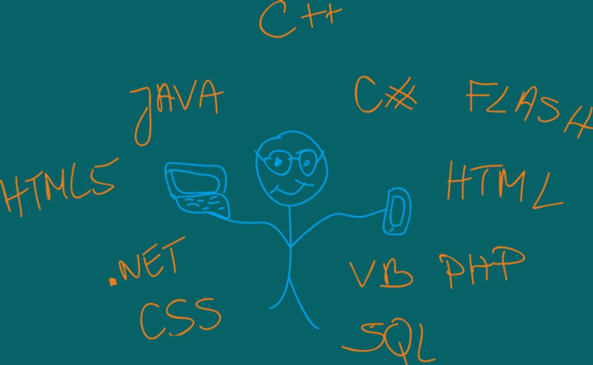 How to avoid common errors when using multiple programming languages in a project